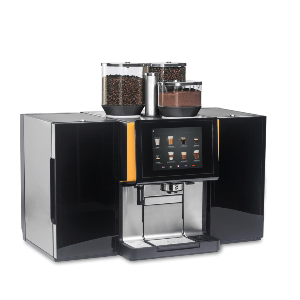  Thiết bị giữ lạnh sữa WMF 10.5 Lít 