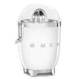  Máy vắt cam màu trắng hiệu Smeg, Model CJF11WHEU 