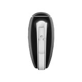  Máy đánh trứng, trộn cầm tay màu đen hiệu Smeg, Model HMF01BLEU 