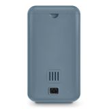  Máy pha cà phê tự động màu xanh lam đậm nhám hiệu Smeg, Model BCC12SBMEU 