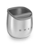  Thùng đựng bã cà phê hiệu Smeg, Model ECKB01 