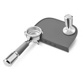  Dụng cụ lót nén cà phê hiệu Smeg, Model ECTM01 