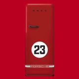  Tủ lạnh Porsche x SMEG FAB28RDP9176 