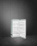  Tủ lạnh Porsche x SMEG FAB28RDPSG6 