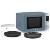  LÒ VI SÓNG SMEG MOC02SBMEU 