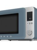 LÒ VI SÓNG SMEG MOC02SBMEU 
