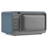  LÒ VI SÓNG SMEG MOC02SBMEU 