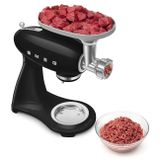  Máy trộn bột đa năng màu đen Smeg SMF05BLEU 