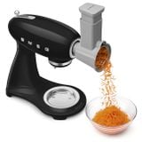  Máy trộn bột đa năng màu đen Smeg SMF05BLEU 