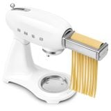  Máy trộn bột đa năng màu trắng Smeg SMF05WHEU 