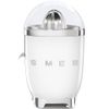  Máy vắt cam màu trắng hiệu Smeg, Model CJF11WHEU 