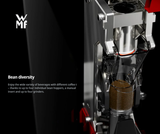  Máy pha cà phê tự động WMF 9000S+ 