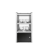  Thiết bị giữ lạnh sữa và sấy tách thu gọn WMF Cup & Cool Narrow 