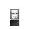  Thiết bị giữ lạnh sữa và sấy tách thu gọn WMF Cup & Cool Narrow 