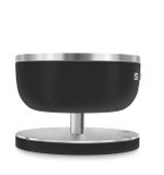  Cân điện tử màu đen hiệu Smeg, Model KSC01BLMWW 