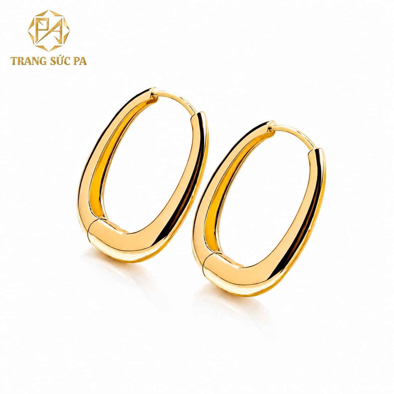  Bông Tai Nữ EG0045 