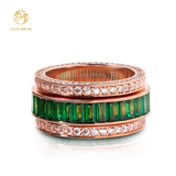  Nhẫn Nam RB0034 