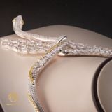  Kiềng Cổ Nữ NG0004 