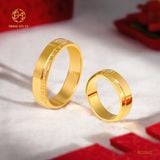  Nhẫn Cưới RC0042 