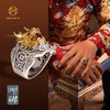  Nhẫn Nam Đầu Rồng RB0275 