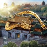  Lắc Tay Đầu Rồng WB0017 