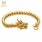  Lắc Tay Đầu Rồng WB0017 