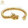  Lắc Tay Đầu Rồng WB0017 