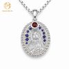  Mặt Dây Chuyền Nữ PG0025 