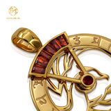  Mặt Dây PB0034 