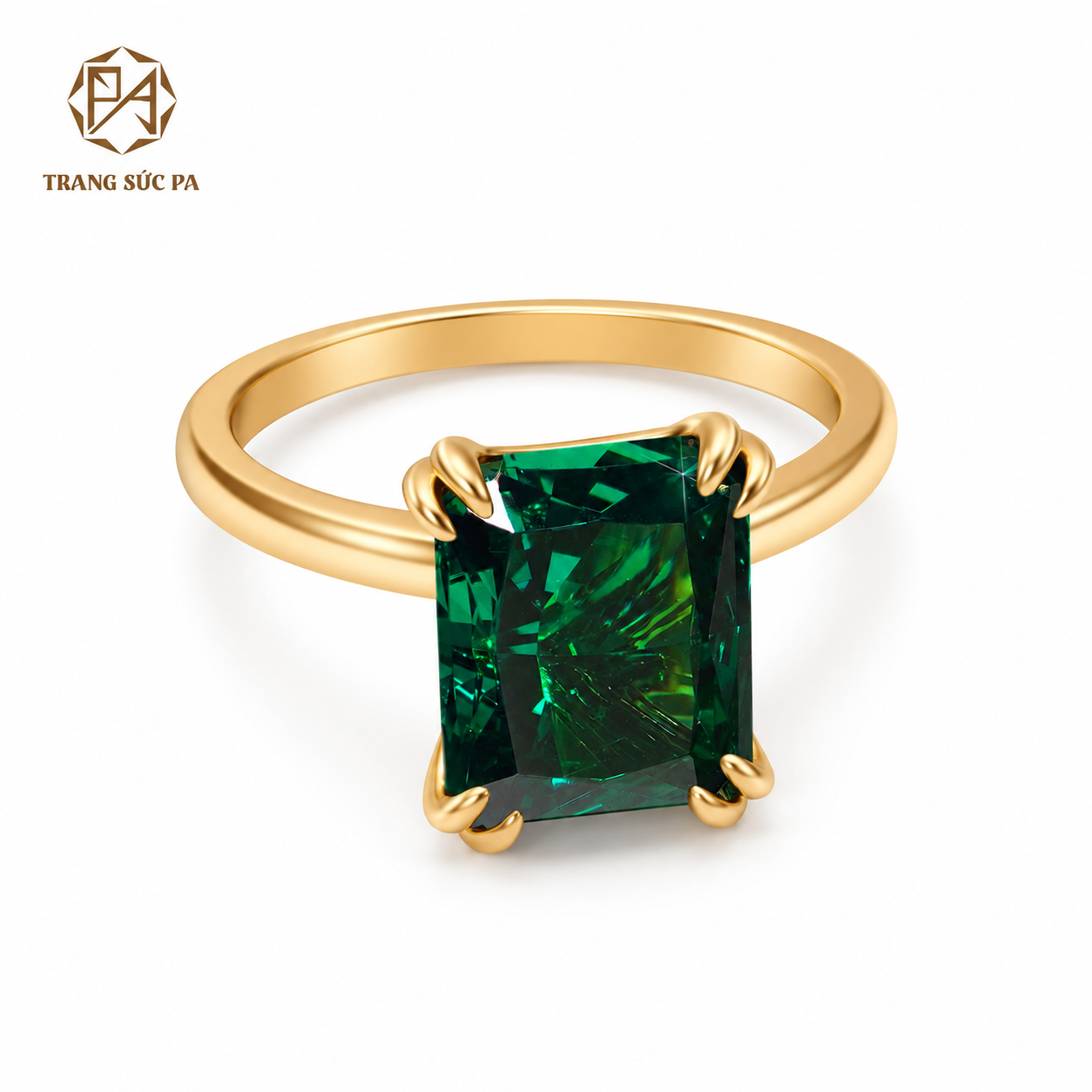  Nhẫn Nữ RG0098 