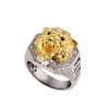 Nhẫn Thiết Kế 12 Con Giáp - Tuổi Dần