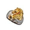 Nhẫn Thiết Kế 12 Con Giáp - Tuổi Ngọ