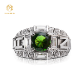  Nhẫn Nam Thiết Kế Chữ Theo Yêu Cầu - RB0025 