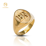  Nhẫn Signet RB0084 
