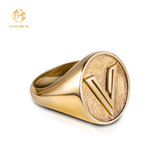 Nhẫn Signet RB0084 
