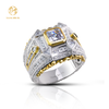Nhẫn Nam RB0100