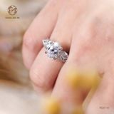  Nhẫn Nữ RG0116 