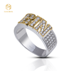 Nhẫn Nam RB0125