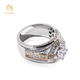  Nhẫn Nam RB0135 