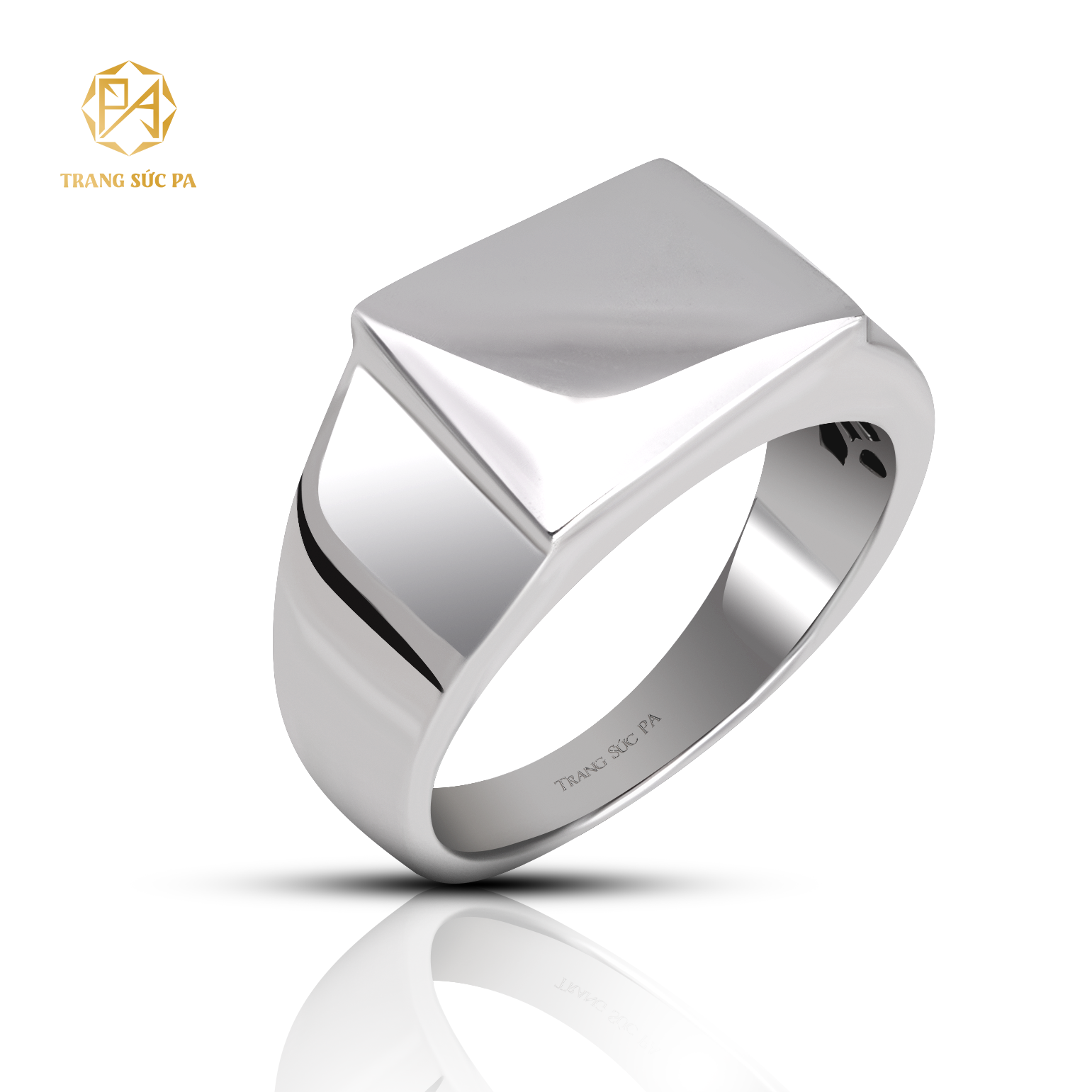 Nhẫn Nam RB0183 