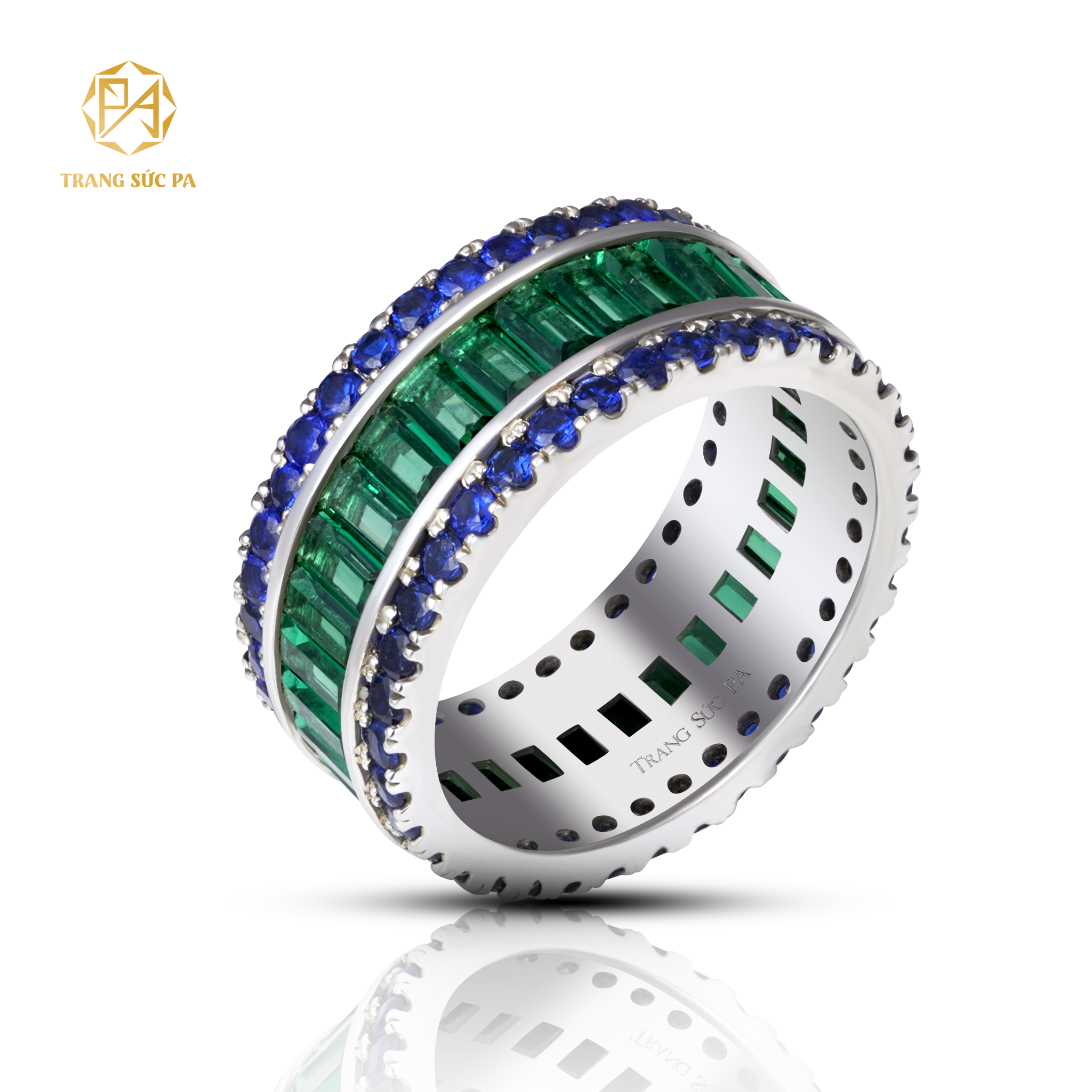  Nhẫn Nam RB0221 