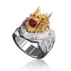 Nhẫn Nam RB0275