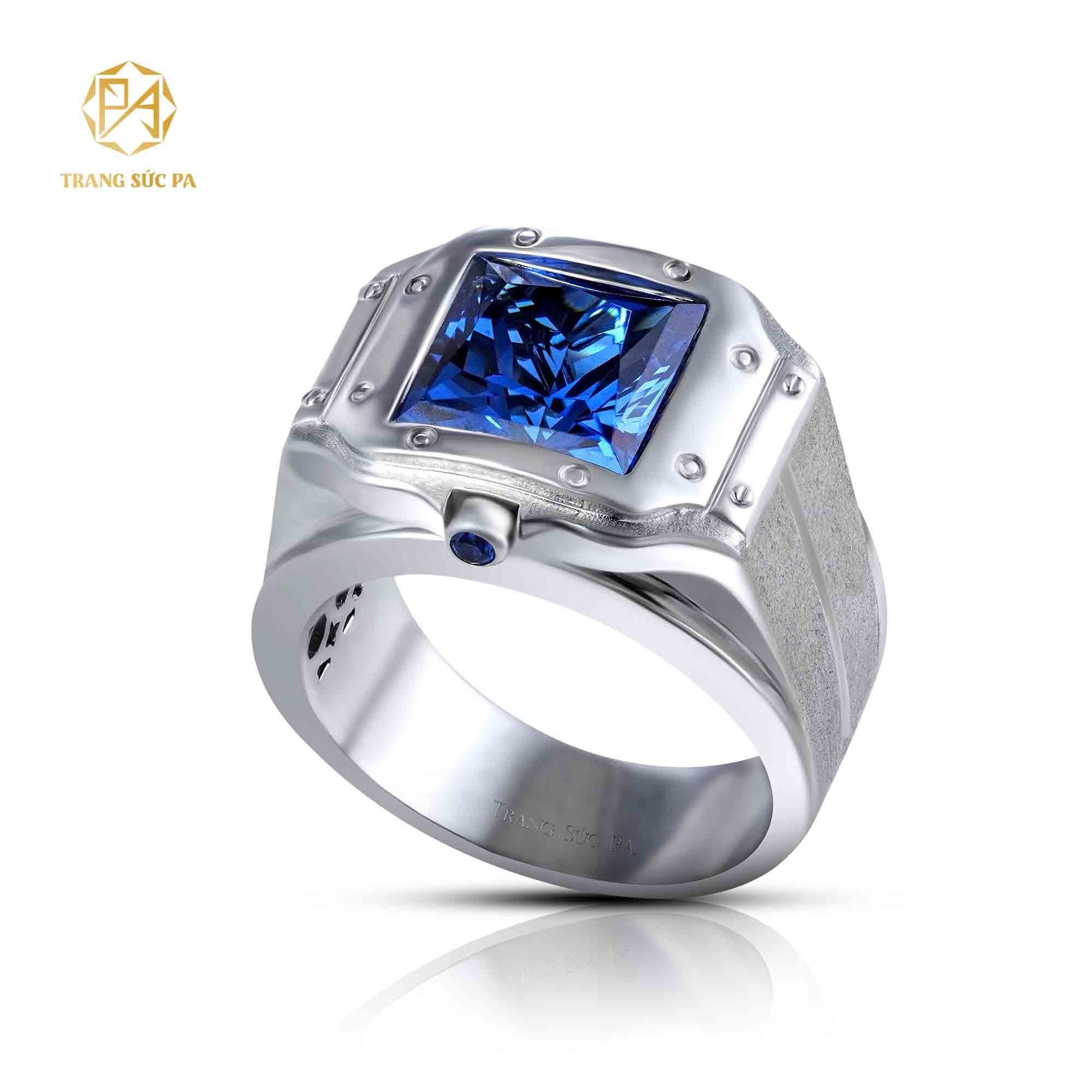  Nhẫn Nam RB0317 