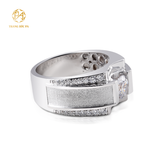 Nhẫn Nam RB0342 