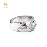  Nhẫn Nam RB0345 