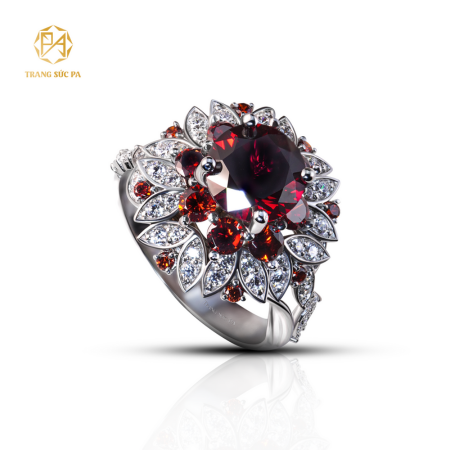  Nhẫn Nữ RG0095 