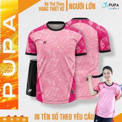 AMAC POWER - Bộ Không Logo - HỒNG