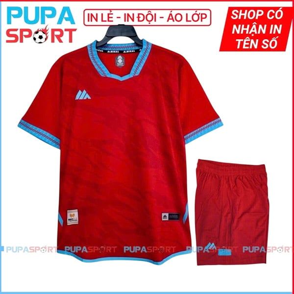 MIKAL - Mored 2.0 - ĐỎ