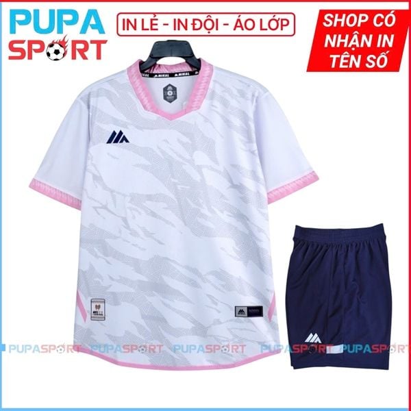 MIKAL - Mored 2.0 - TRẮNG HỒNG