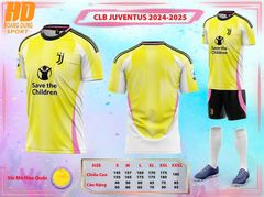 HD- CLN JUVER mè hàn - VÀNG